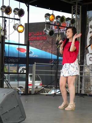 Youtuberzy w JuraParku 